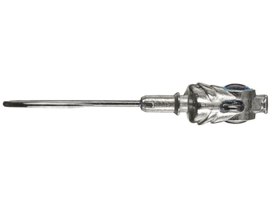 BassMooch Tungsten Hit Heads
