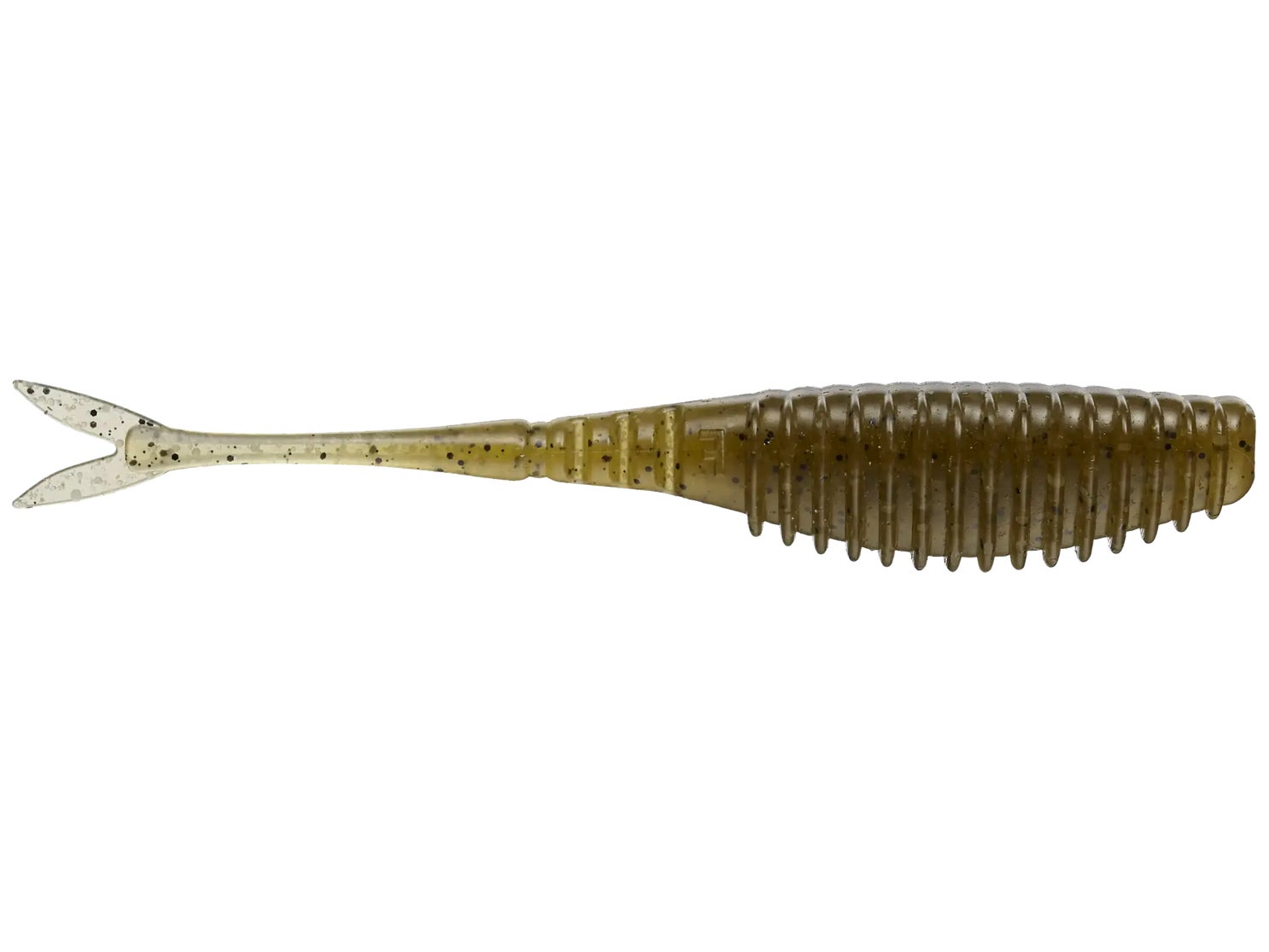Evergreen Bull Point Shad