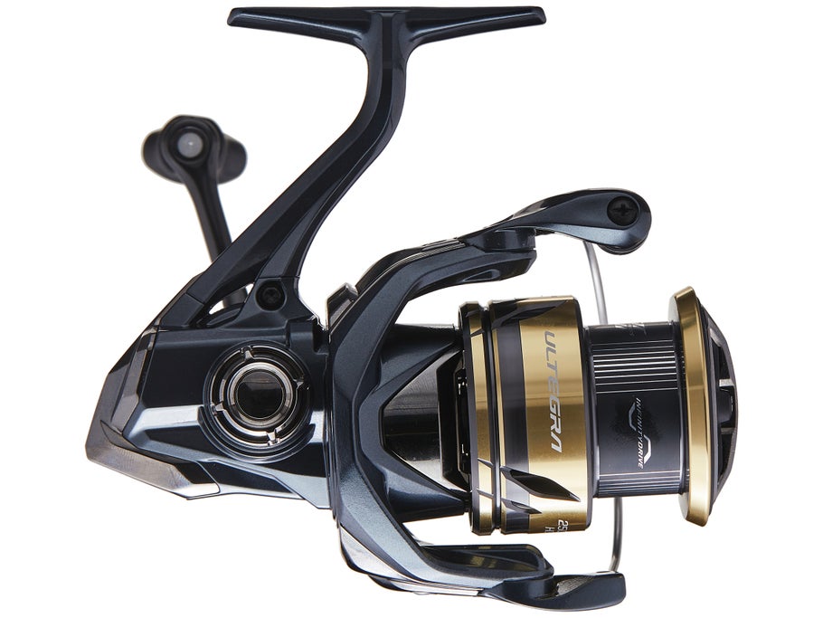 Shimano Ultegra FD Spinning Reels
