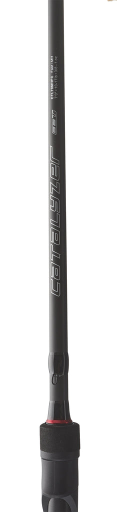 Ark Catalyzer Casting Rods – Tackle Addict