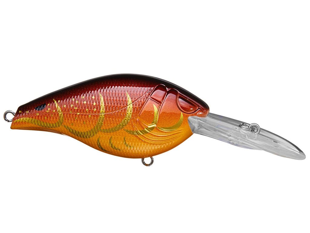 SPRO Hunter 65 MD Crankbait Rayburn Red