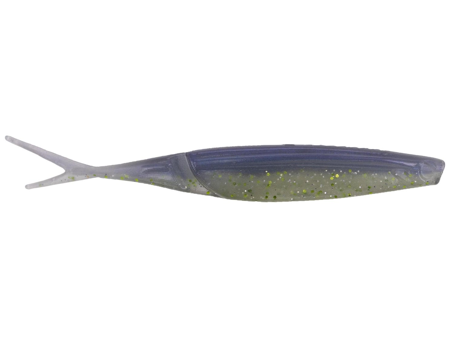Yamamoto Hinge Minnow Sexy Shad