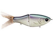 Clutch Eco Glide Bait 6.25” Green Gizzard