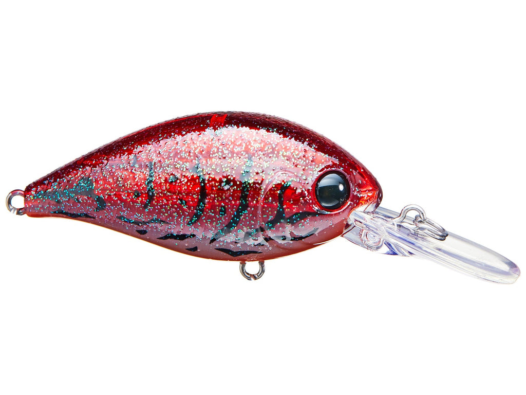 Evergreen CR 10 Crankbaits Red Swamp Crawdad