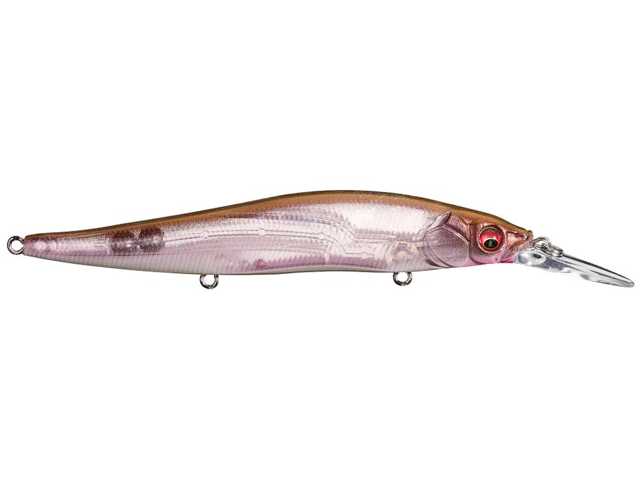 Megabass Vision 110 + 1 GP Sakura Illusion (Special Colors)