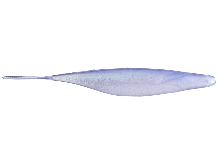Deps Sakamata Shad Purple Shad #147