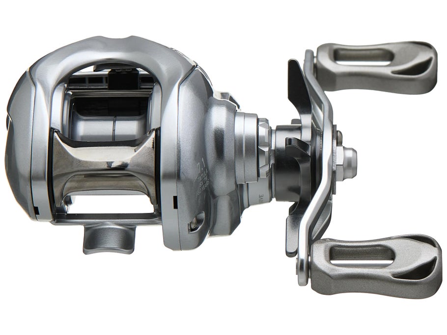 takayokatayama モビール シルバー Daiwa Tatula SV TW 60th Anniversary Casting Reel – Tackle Addict