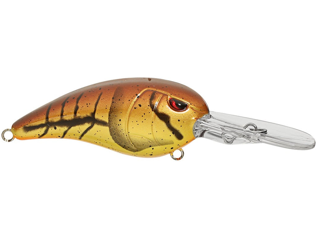 Spro Mike McClellend Rk Crawler 55 Molting Craw