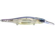 Booyah Flash Point Deep Jerkbait Elegy Bone