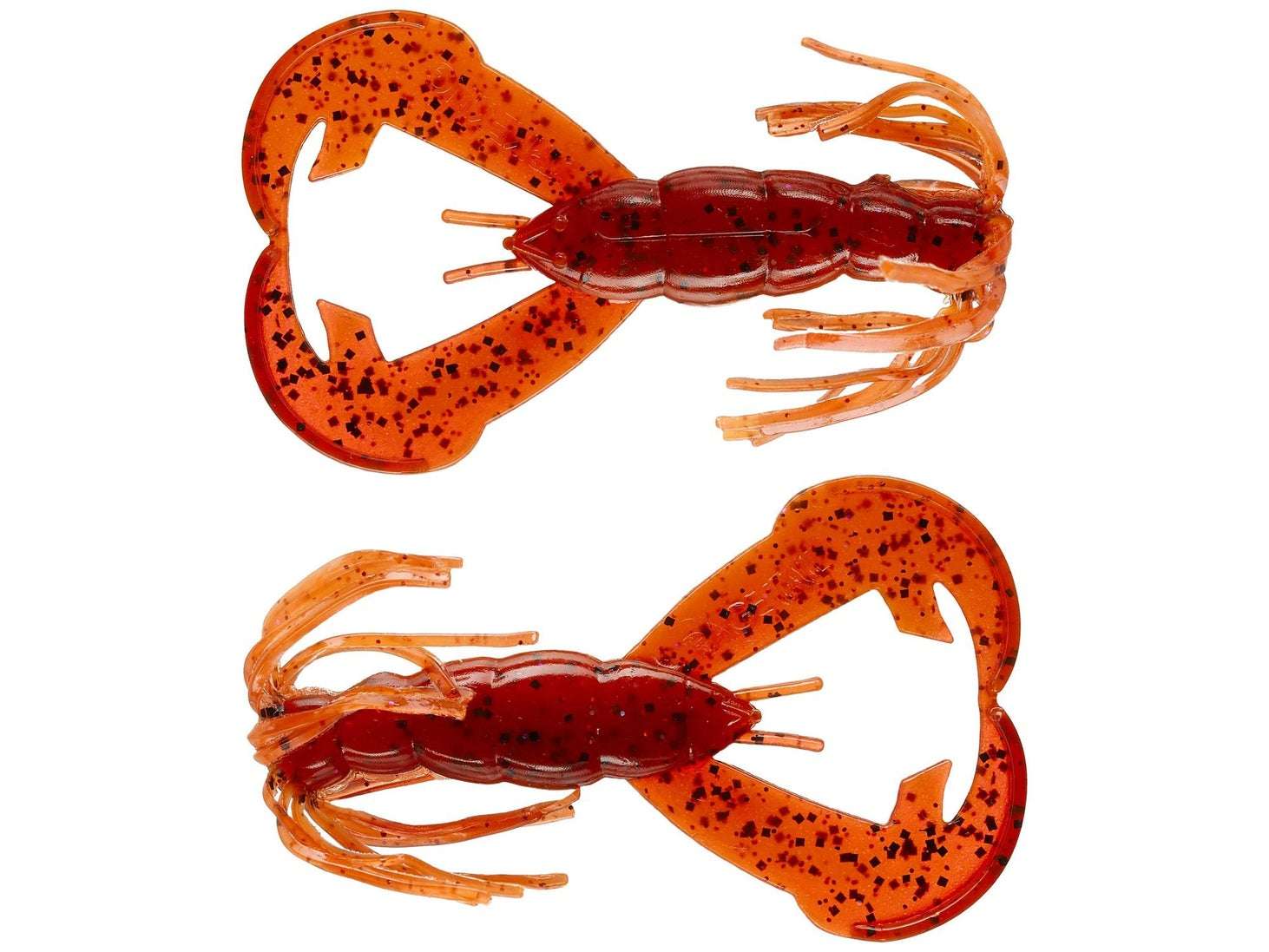 Strike King Rage Luau Craw