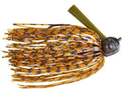 V&M Pacemaker Flatline Football Jig Peanut Butter Jelly