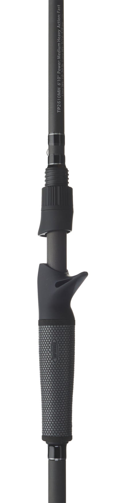 Lew's TP2 Gen 3 Casting Rods