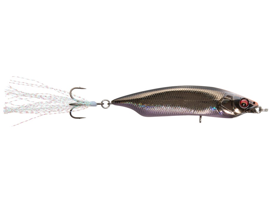 Megabass Karashi 80