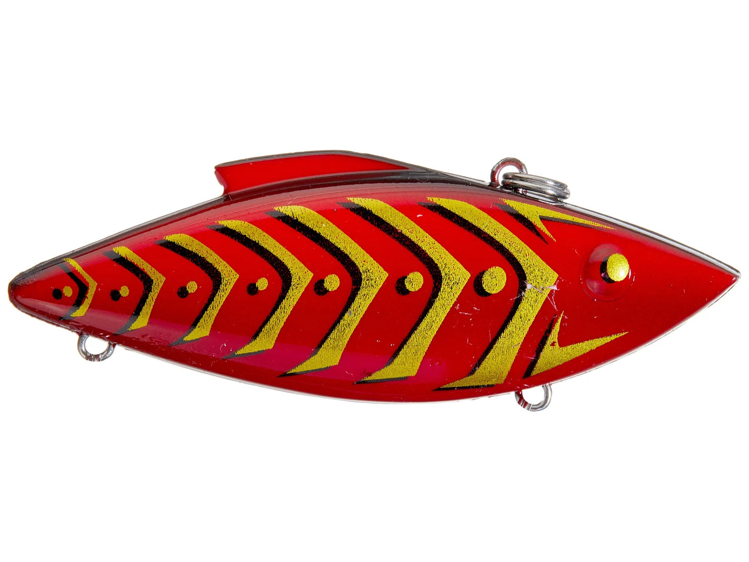 Bill Lewis Rat-L-Trap 1/2oz Rayburn-Gold Bones