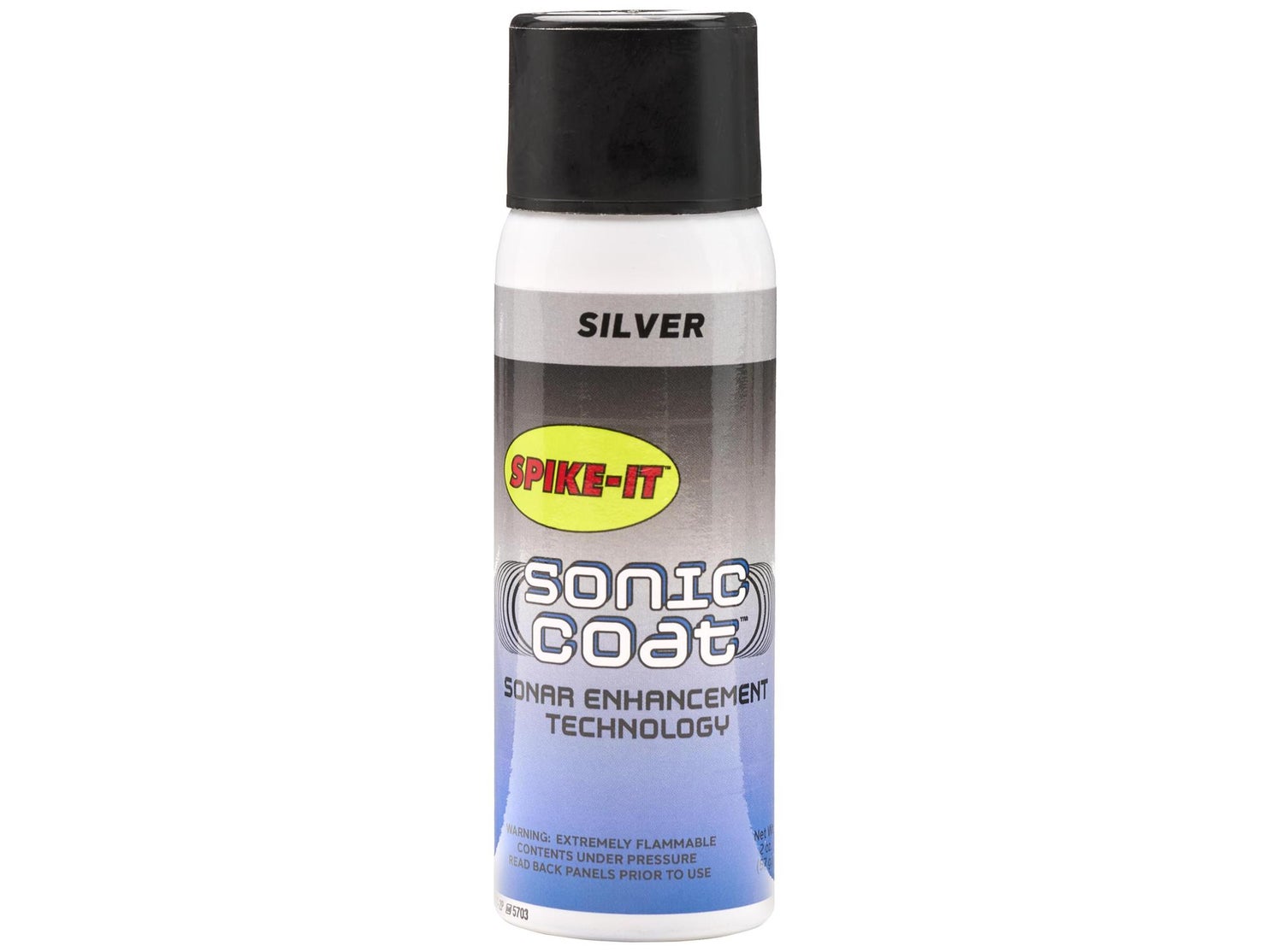 Spike It Sonic Coat Spray 2oz
