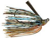 Dirty Jigs Swim Jig Bluegill 2