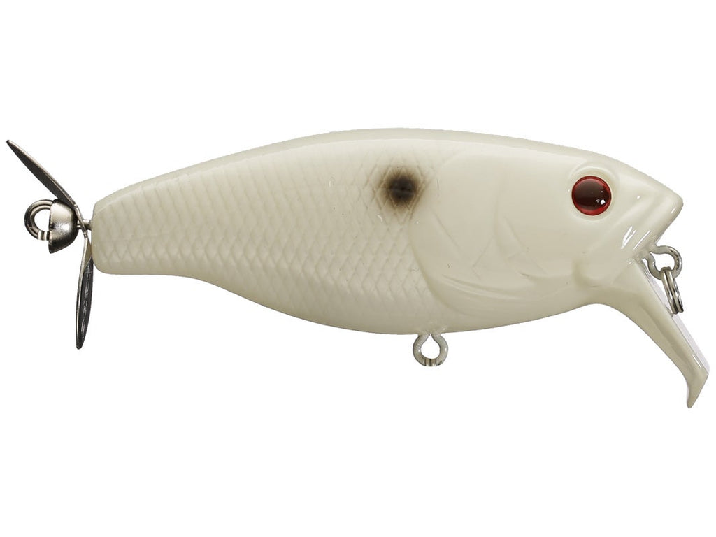 Deps BuzzJet Jr. Wakebait #79 Boned Shad