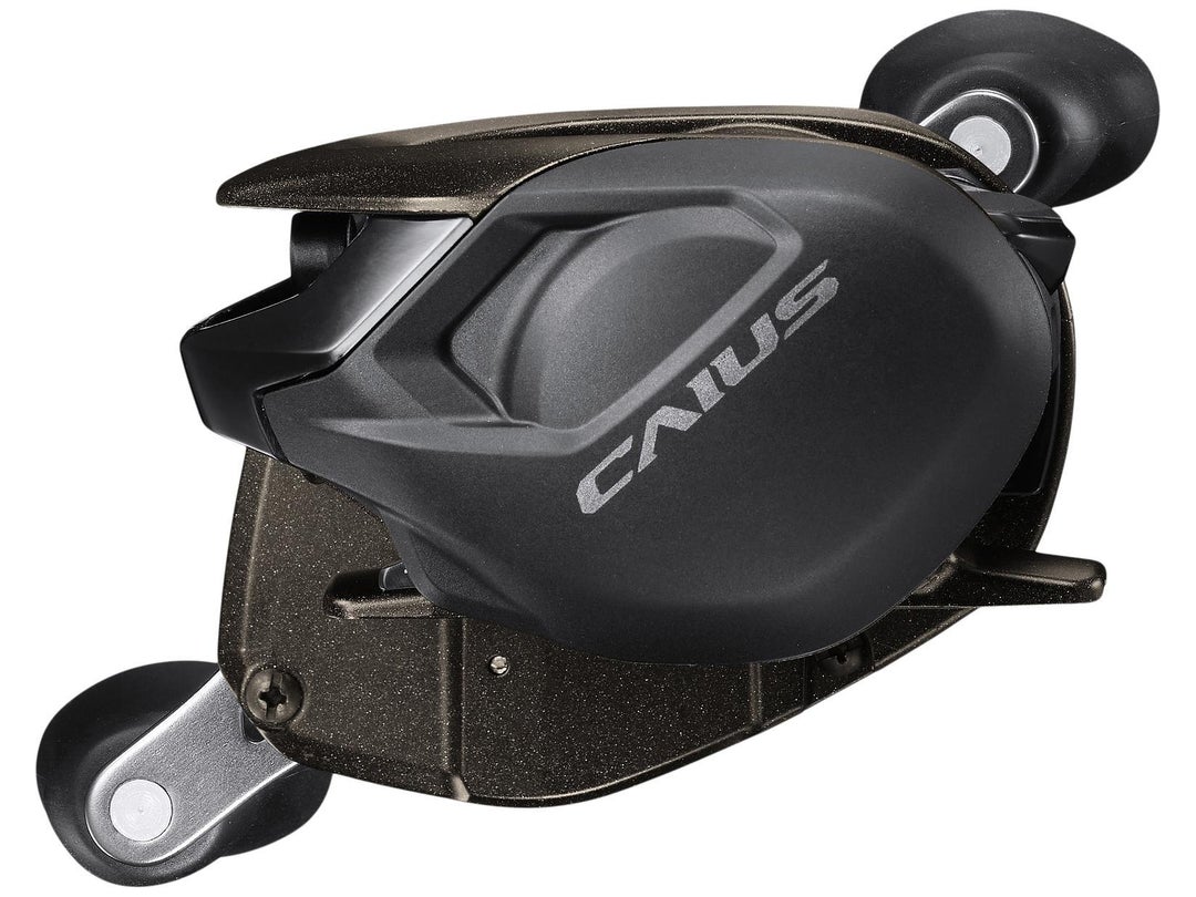 Shimano Caius Casting Reels