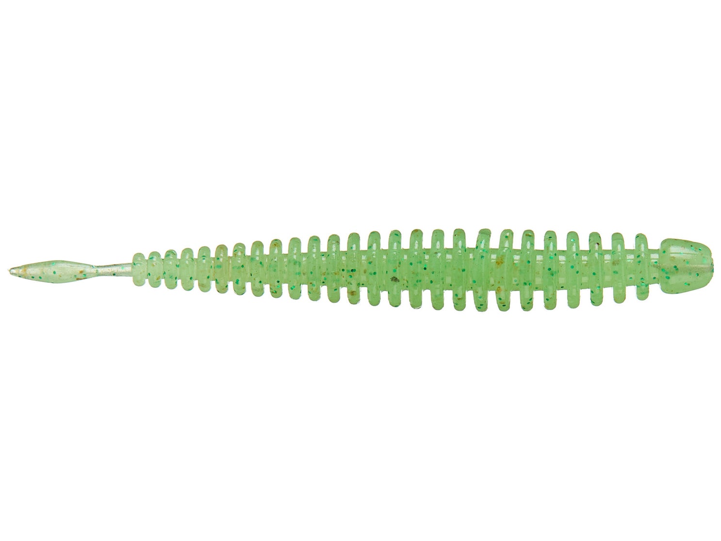 Daiwa Beam VC Custom STG 2.3" Glow Green