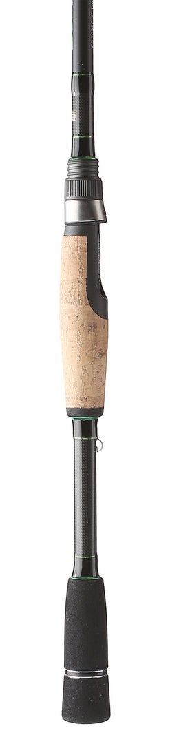 Dobyns Rods Fury Spinning Rod Dobyns Rods Fury Spinning Rod