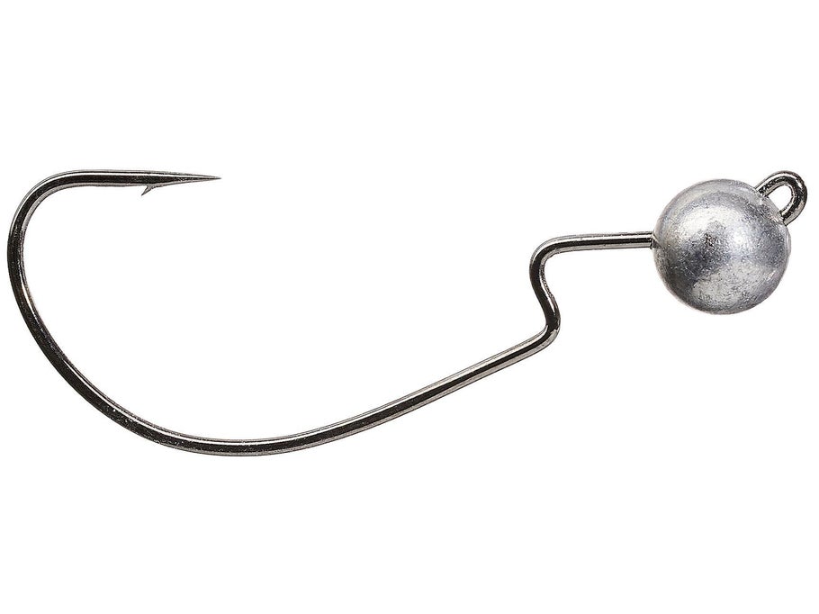 Owner Ultrahead Finesse Ball Head