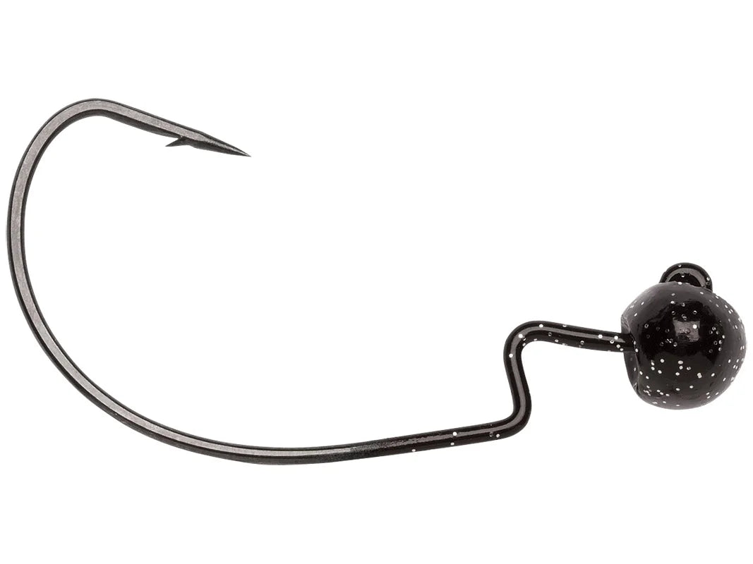 VMC Finesse Rugby Jig 4pk 1