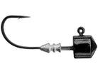 VMC Ned Rig Jig 4pk Black