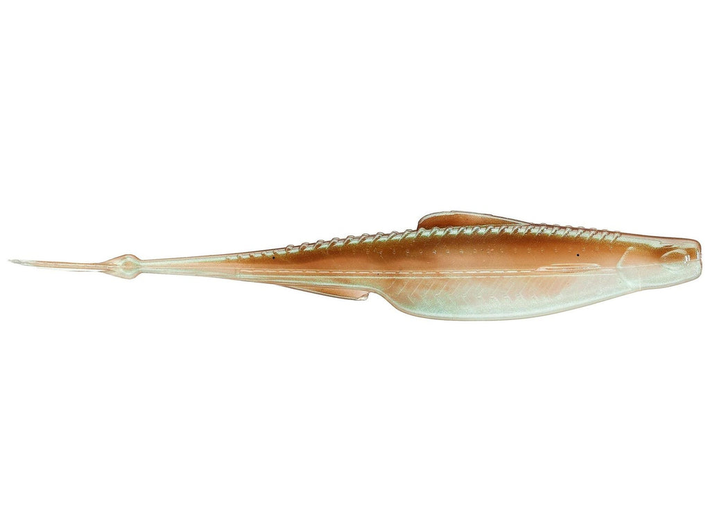 6th Sense Flush 5.2 Green Gizzard