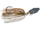 Hag's Hurricane Bladed Jig Hags Shad