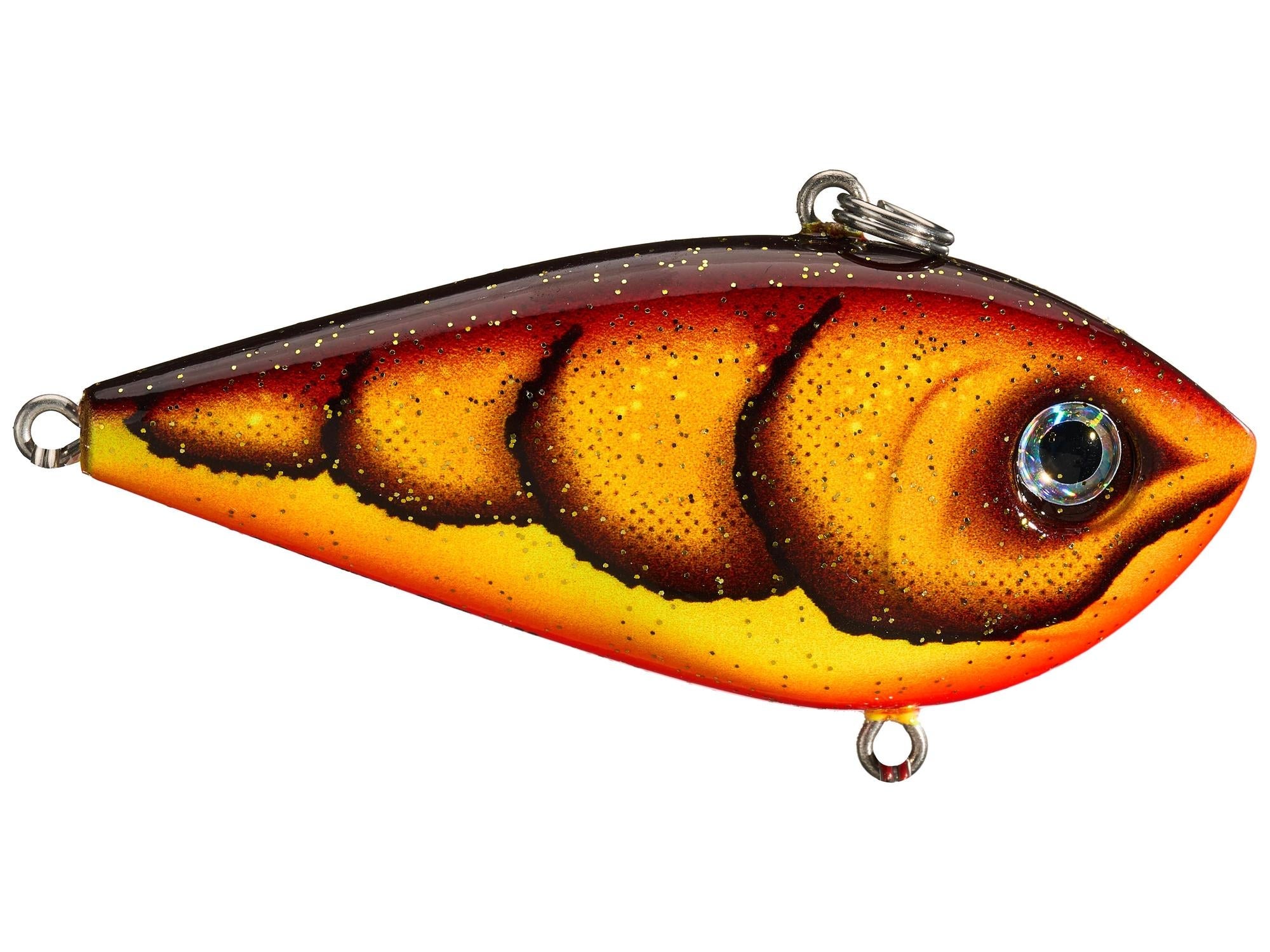 Rapala Snare 50 Lipless Crankbait Crystal Craw