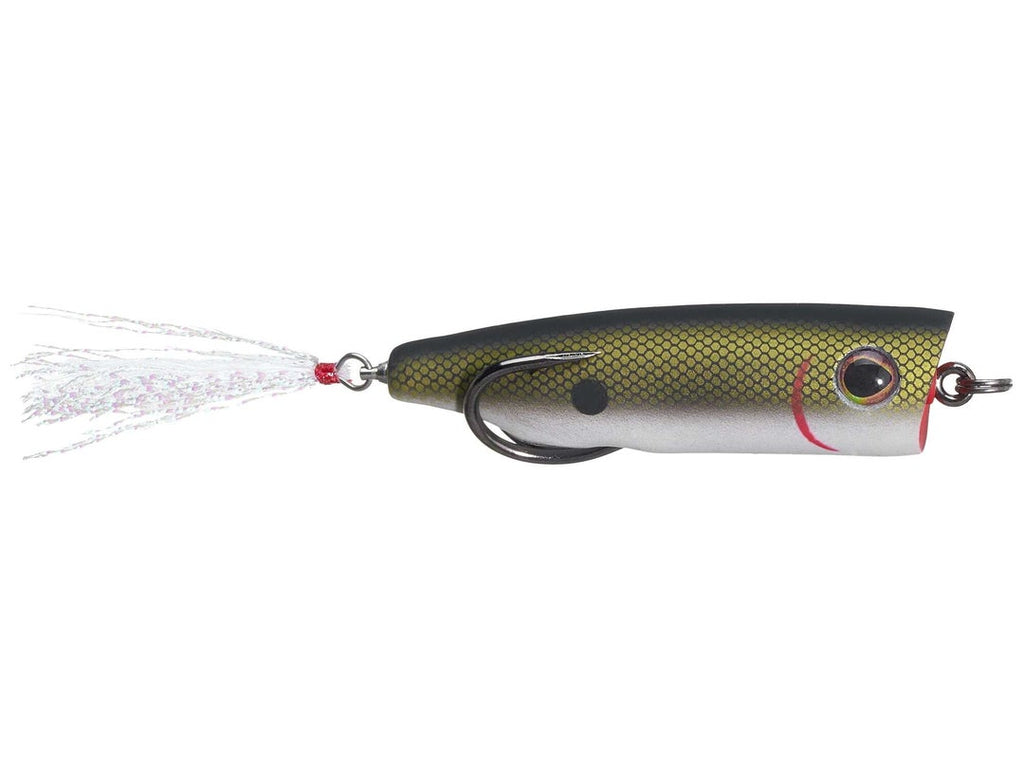 Snag Proof Zoo Pop 3/8oz Popper Tennessee Shad