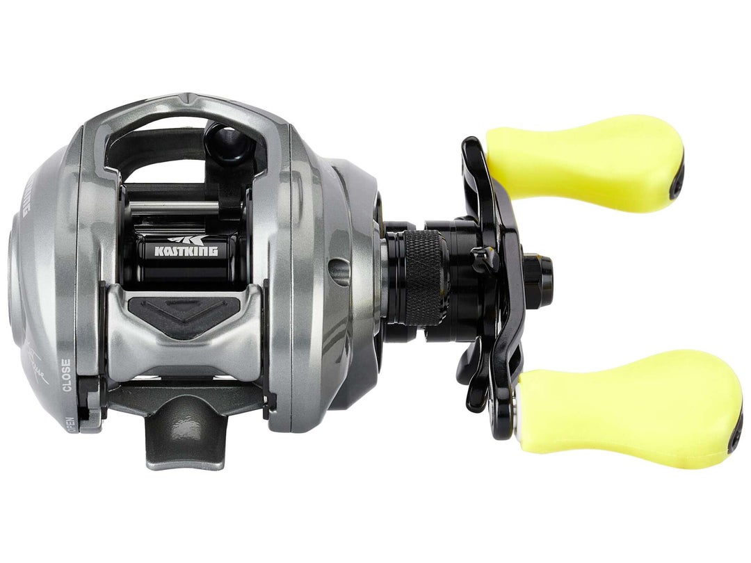 KastKing Skeet Reese Icon Casting Reels