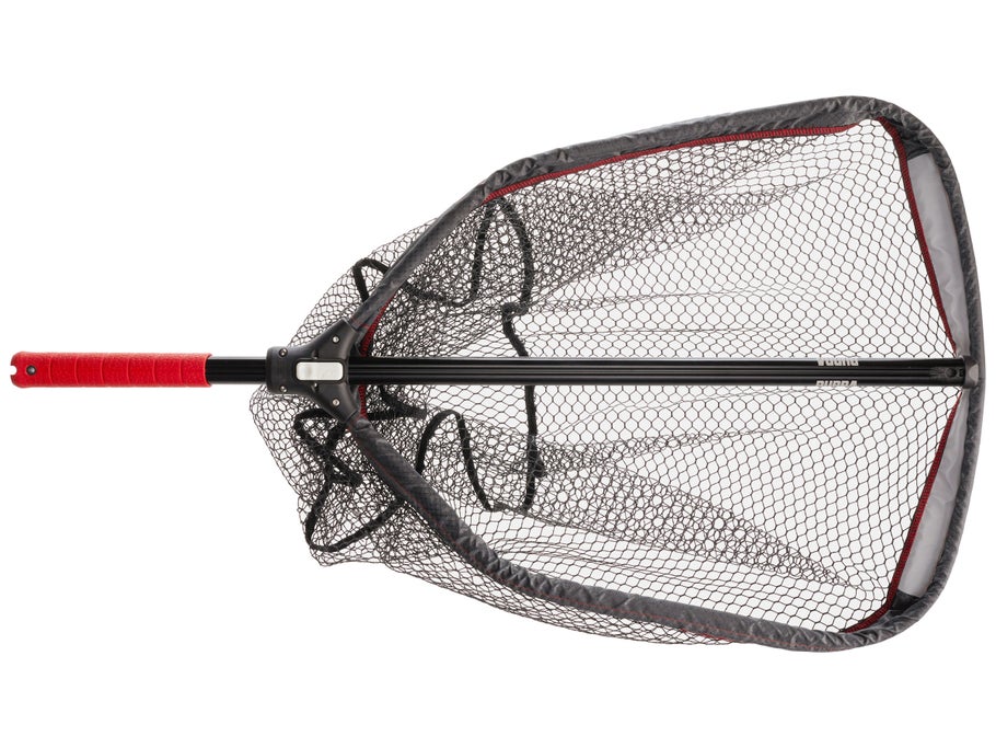 Bubba Aluminum Telescoping Net