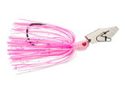 Z-Man Evergreen Chatterbait Jack Hammer Morizo Pink