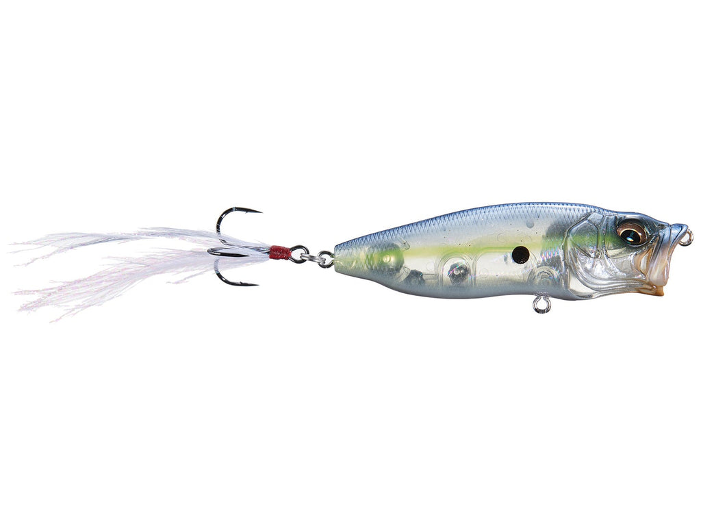 Megabass Pop Max GP Sexy Shad