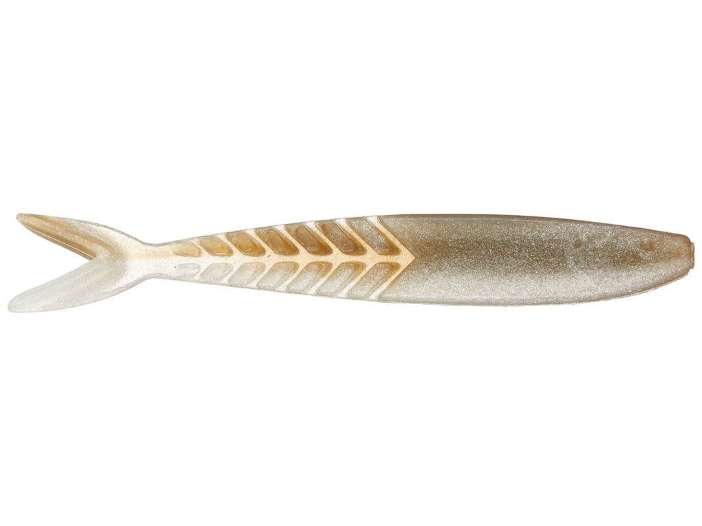 Zoom Shimmer Shad Tennessee Shad 357