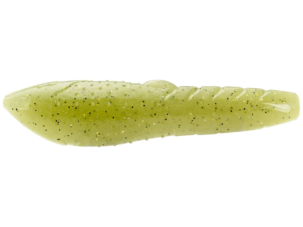 SPRO Craw Nugget Soft Stick Bait 3.5" Baby Bass