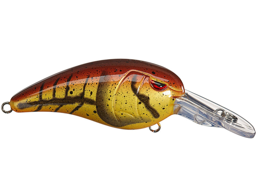 Spro Mike McClelland RkCrawler MD 55 Molting Craw