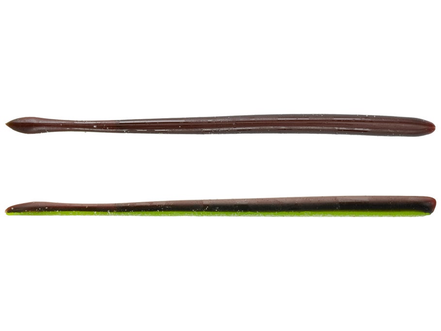 Berkley Lab Series Finesse Worm Bold Bluegill