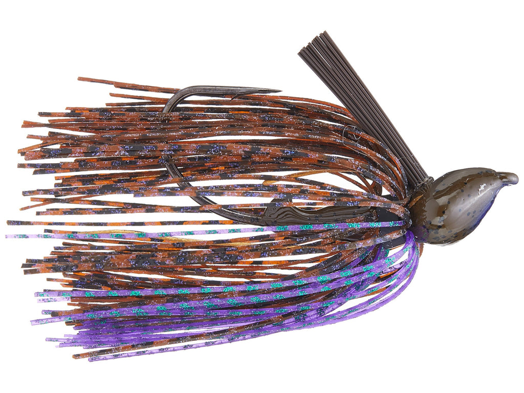 Strike King Denny Brauer Structure Jig