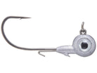Missile Jigs Eye Roll Ball Jig Head 2pk