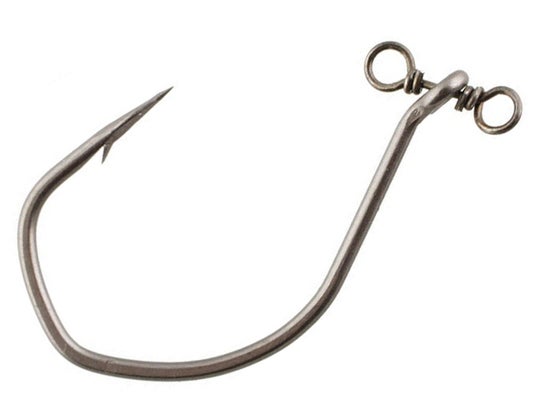VMC Spinshot Drop Shot Hook