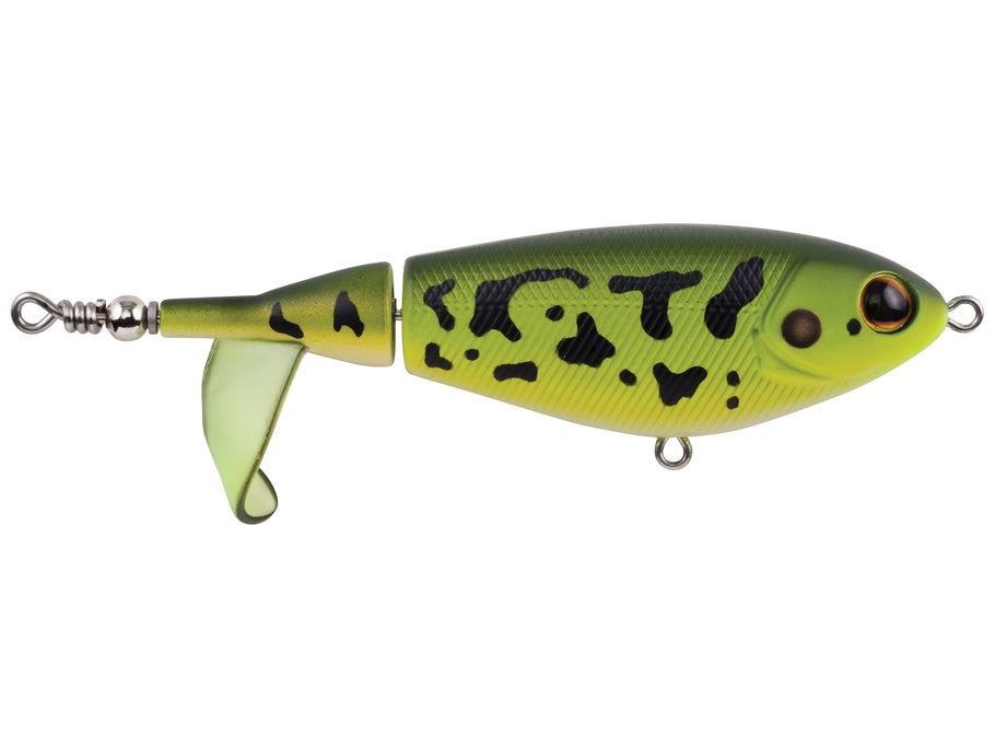 Berkley Choppo 105 MF Frog