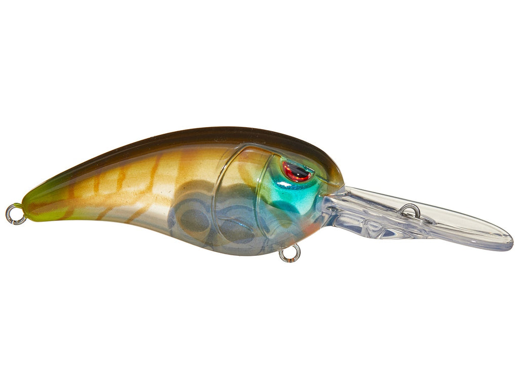 Spro Mike McClellend Rk Crawler 55 Clear Gill