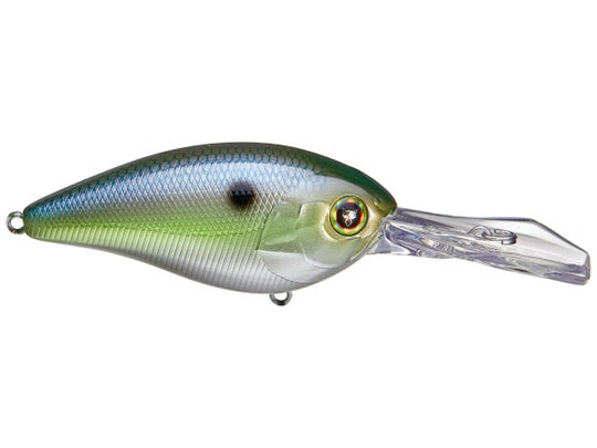 Jackall Digle 04 Crankbait SK Shad