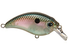 Bill Lewis ATV 1.0 Squarebill Crankbaits Green Gizzard