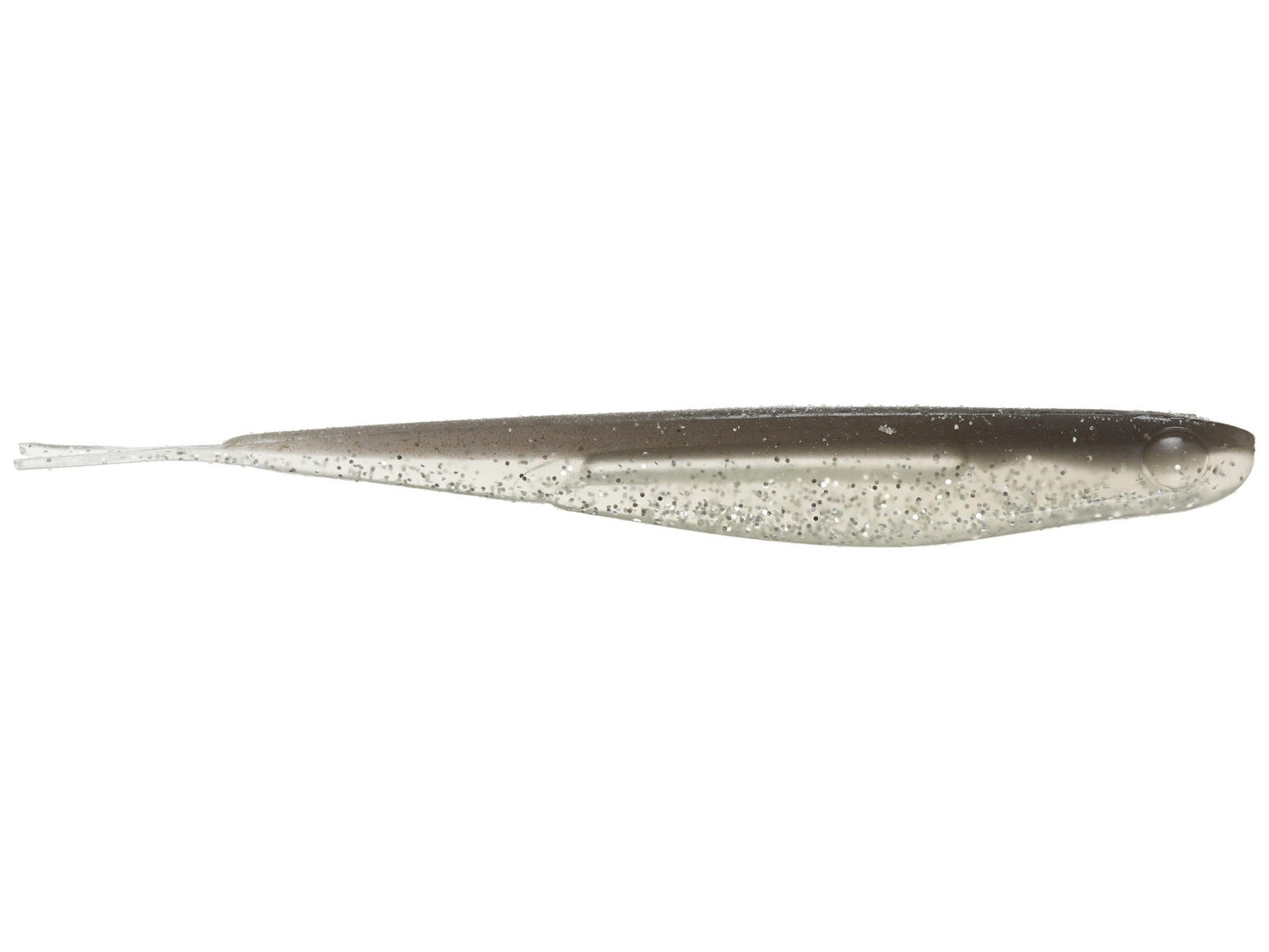 Berkley Lab Series Minnow Silver Shiner