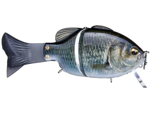 Imakatsu Gillroid Minnie #642 3D Kanbuna Gin