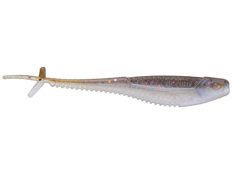 Rapala Crush City Mooch Minnow Goby