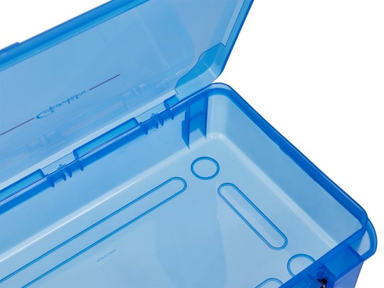 Gamakatsu G-Box 3700D2 Deep Utility Case